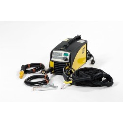 Caddy Tig 1500i TA33