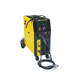Origo Mig C280 PRO V/A 2 galets