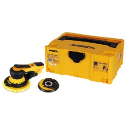 Mirka DEROS 5650CV...
