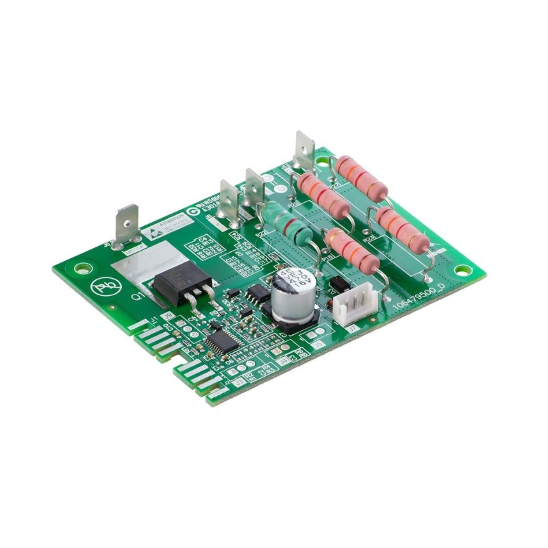 Electronic Board 230-240V for DE 1025 L