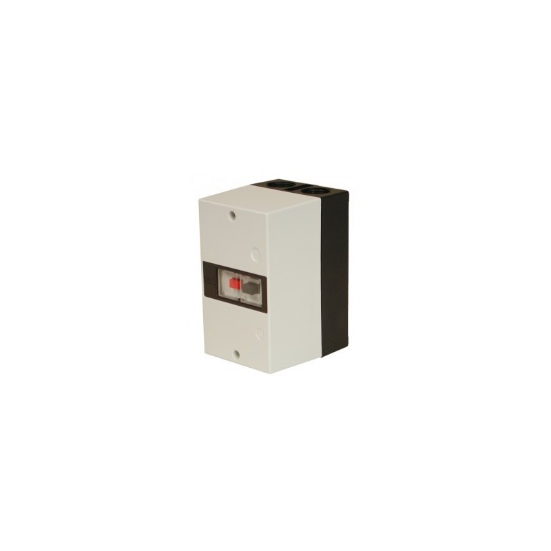 Disjoncteur thermique 4-6.3A
