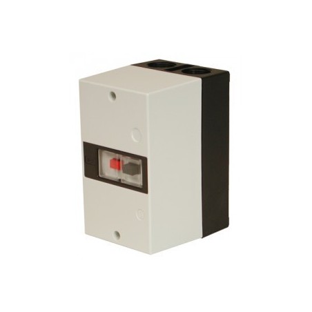 Disjoncteur thermique 4-6.3A