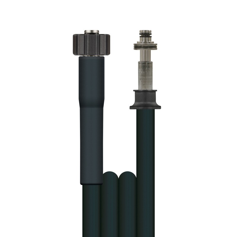 FLEXIBLE 1SN-06 NOIR 10M CPL D11:M22F AC/NOIR