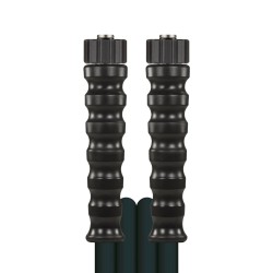 FLEXIBLE 1SN-08 NOIR 10M M22F:M22F AC/NOIR