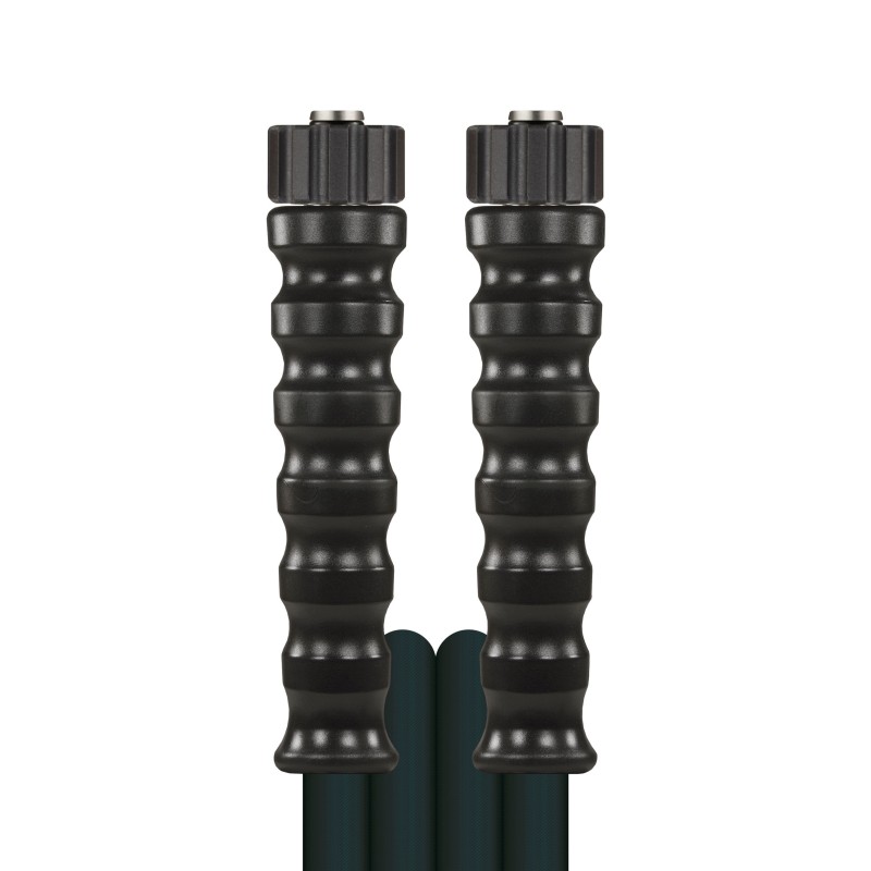 FLEXIBLE 1SN-08 NOIR 10M M22F:M22F AC/NOIR