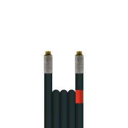 FLEXIBLE CANAL FLEXY 06-300B 10M M22M: 1/8M