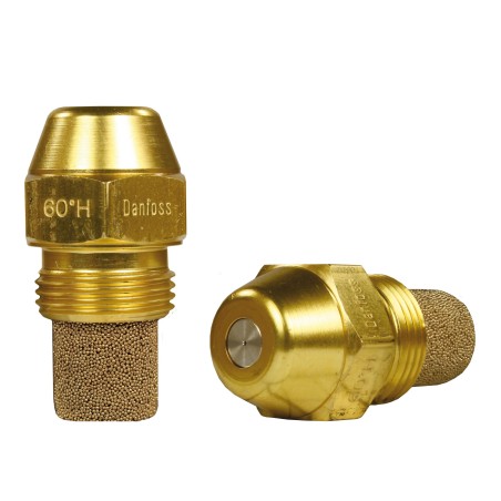 GICLEUR FIOUL DANFOSS 0.50-80 H