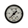 MANOMETRE 40MM 0-300 B LATERAL 1/8 PVC