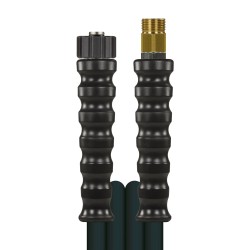 FLEXIBLE 2SN-08 NOIR 20M M22F:M22M AC/NOIR