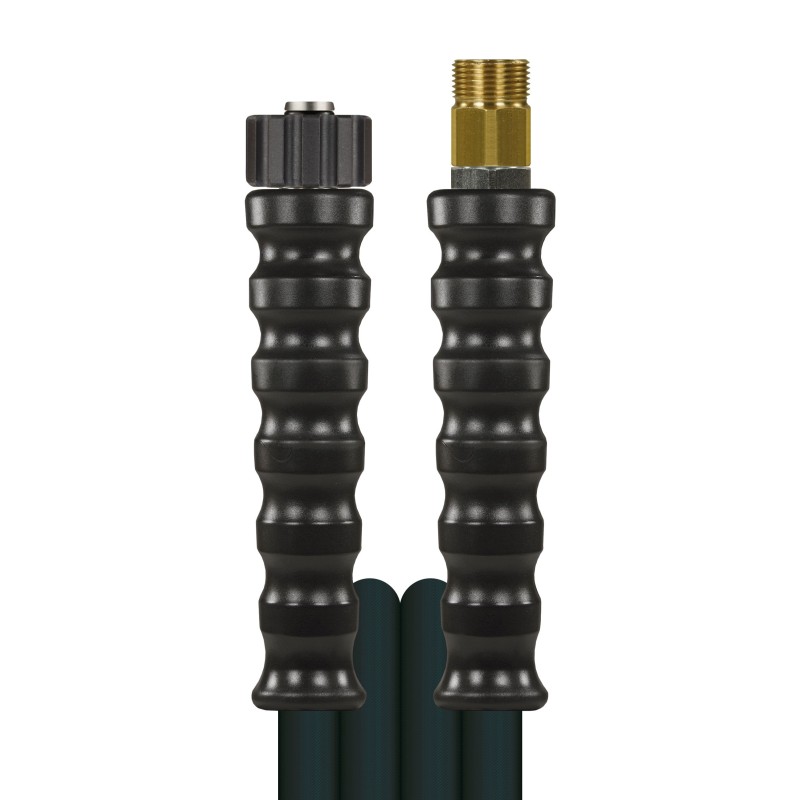 FLEXIBLE 2SN-08 NOIR 20M M22F:M22M AC/NOIR