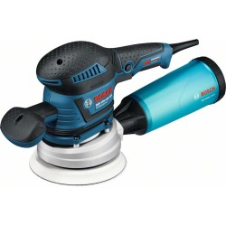 GEX 125-150 AVE L-BOXX