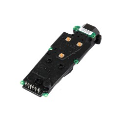 Controleur vitesse MIRKA DEROS 230V programmé - Carte électronique programmée