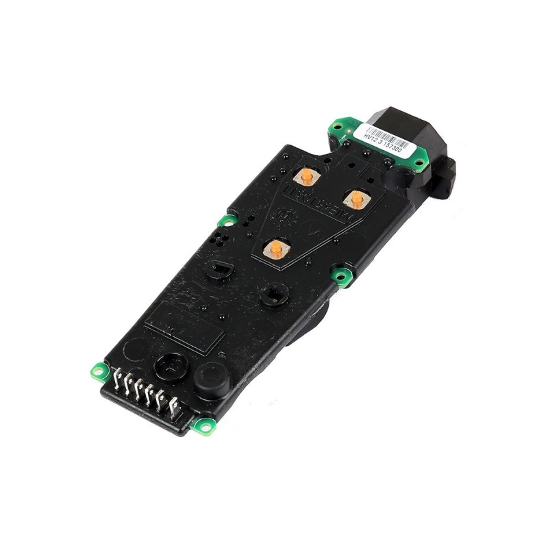 Controleur vitesse MIRKA DEROS 230V programmé - Carte électronique programmée