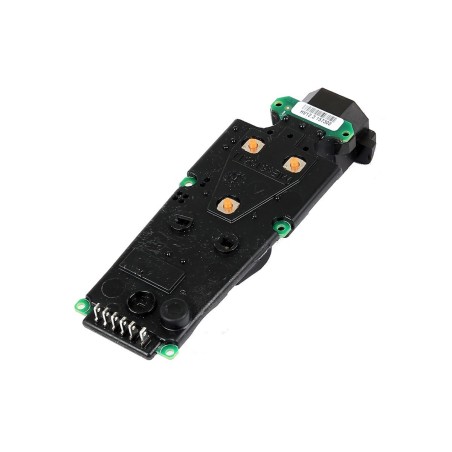 Controleur vitesse MIRKA DEROS 230V programmé - Carte électronique programmée