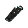Controleur vitesse MIRKA DEROS 230V programmé - Carte électronique programmée