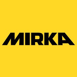 Joint de freinage pour Mirka DEROS et PROS 125/150mm 8995603211